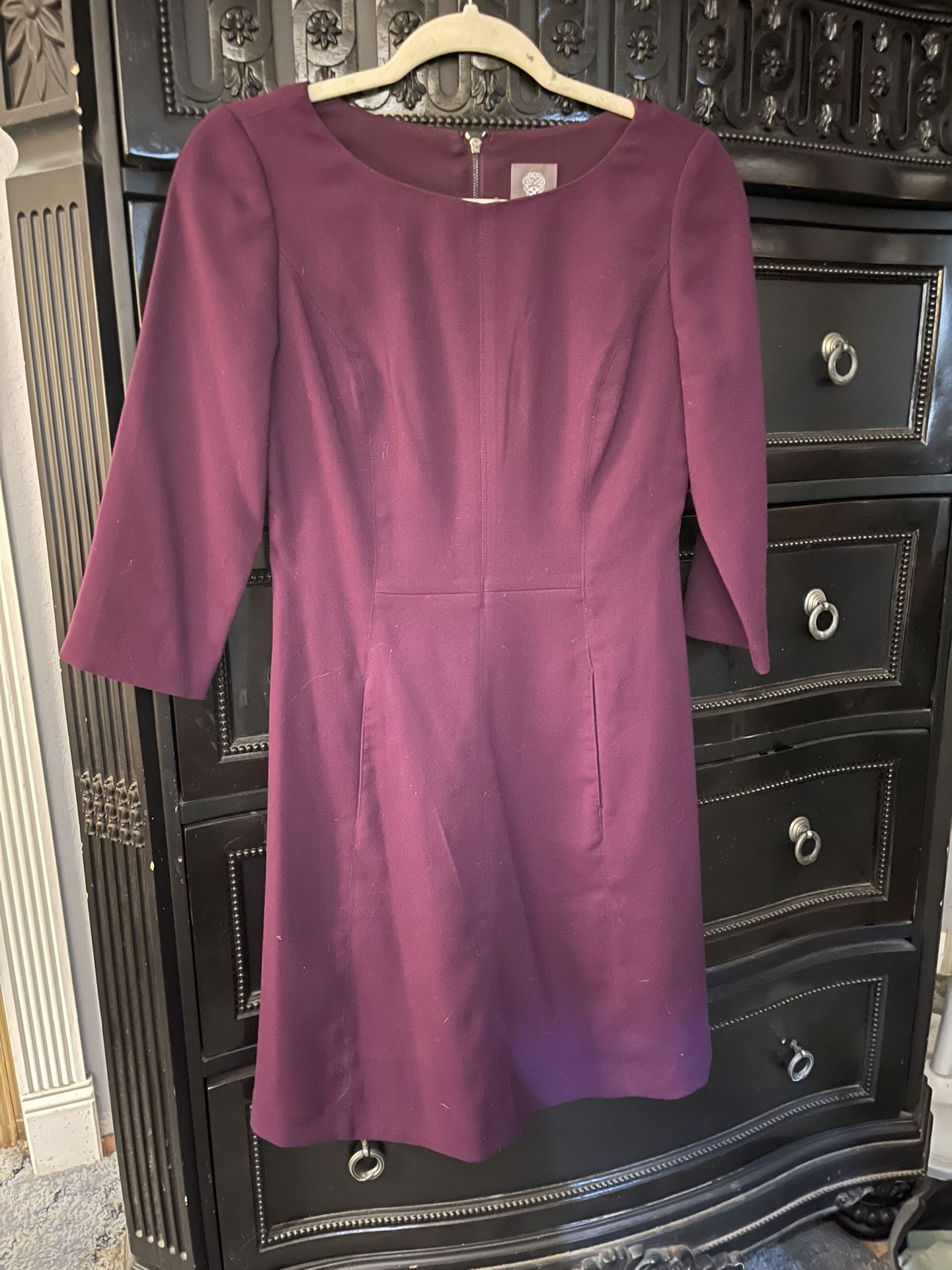 Vince Camuto Dress Size 6