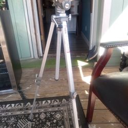 Velbon Ph Fotostativ