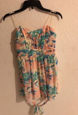 dress