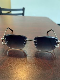 Cartier shades