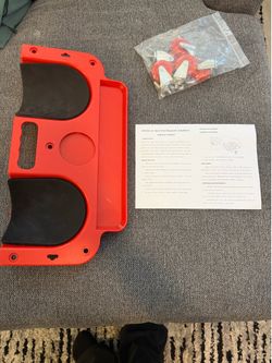 Moblie car kneeling pad