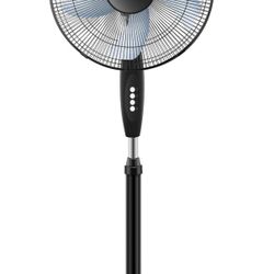 Stand Fan for Indoor