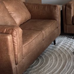 Loveseat Couch 