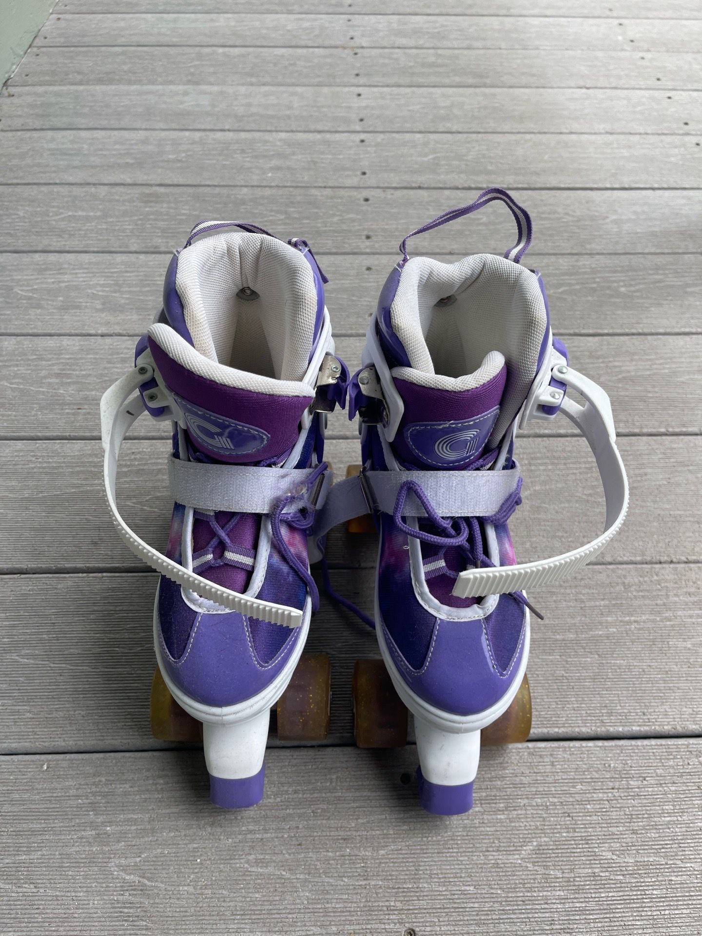 Roller skate