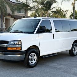 2006 2007 2008 2009 2010 2011 2012 2013 2014 2015 2016 2017 2018 2019 2020  Sierra Silverado Savanna 2016 Chevrolet Express Van 