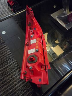 2013-2018 Cadillac Ats  right rear tail light