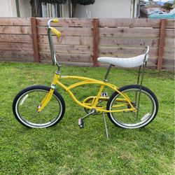 Schwinn Stingray