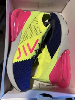 Air Max 270 Fly Knit Nike