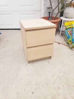 Nightstand