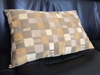 Decorative Accent Pillow