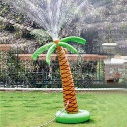 Water Splashing Toy NEW