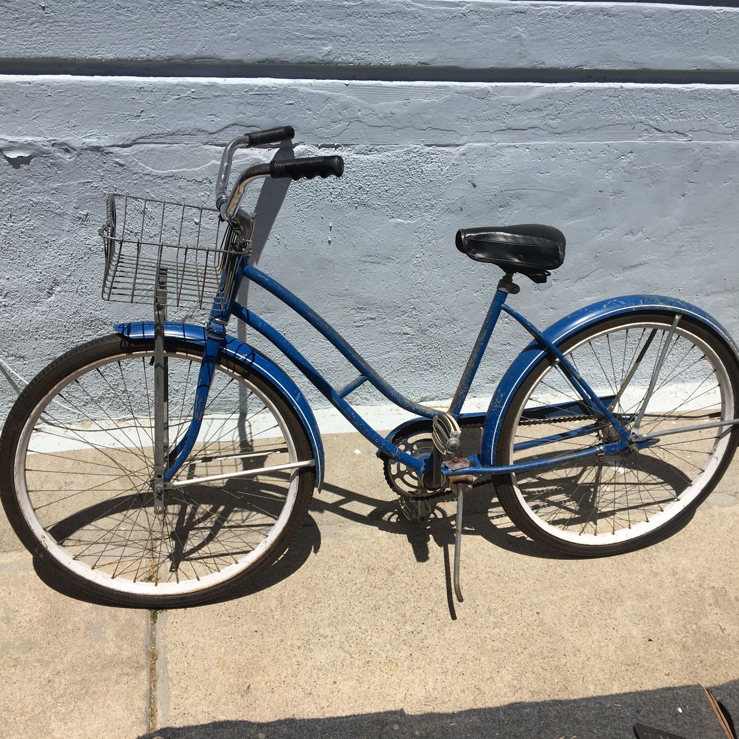 VINTAGE Western Flyer 1960’s Bike | OBO