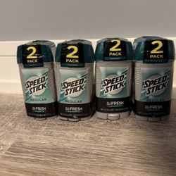 Men’s Deodorant Bundle