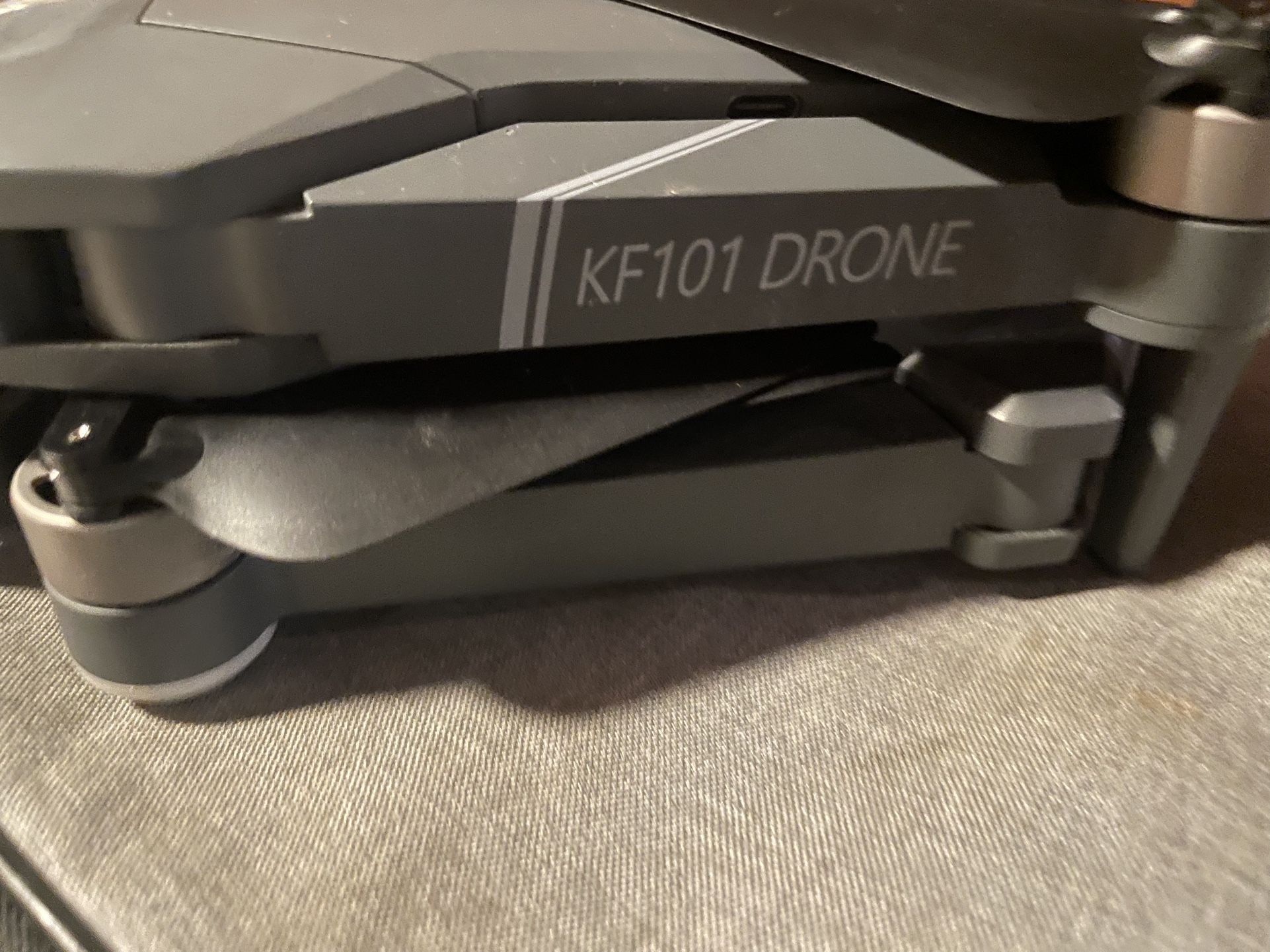 __KF101 Drone