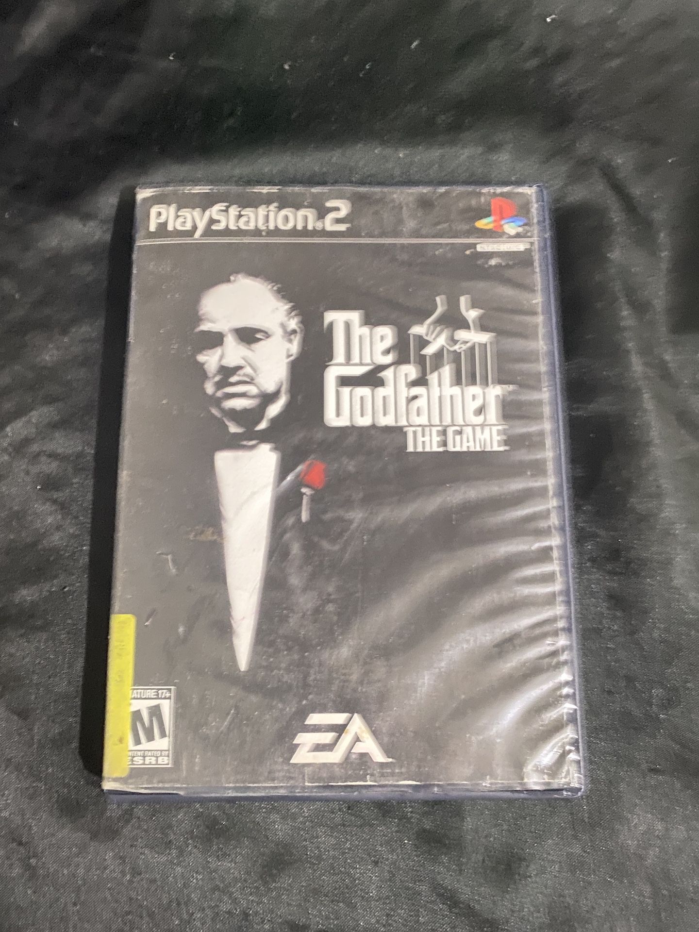 Godfather Ps2 