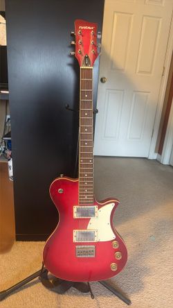 First Act ME501 Electric Guitar 