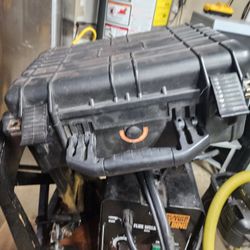 Safety  Box 📦 Safe 