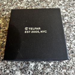 Telfar Wallet