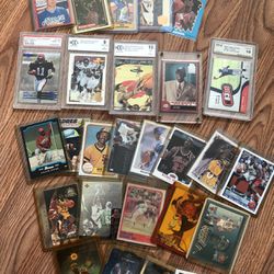 Collectors Sports Cards