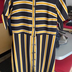 Dress Small