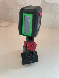 Laser Level