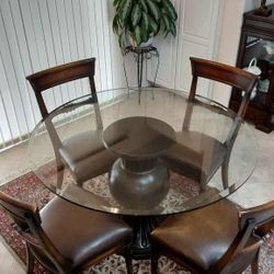 Elegant Dining Set
