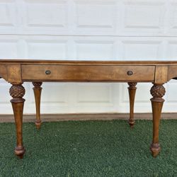 Tommy Bahama Scroll Desk 