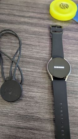 Samsung Galaxy watch 6