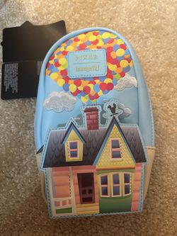 Disney mini bag