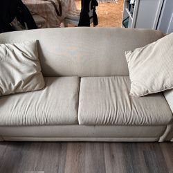 La-Z Boy Sleeper Sofa 