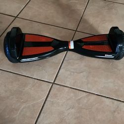 Hoverboard Razor