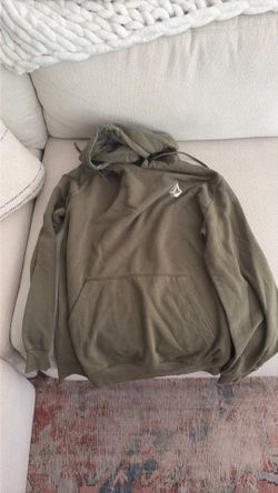 Volcom hoodie