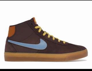 Nike SB Bruin High why so sad size 8.5
