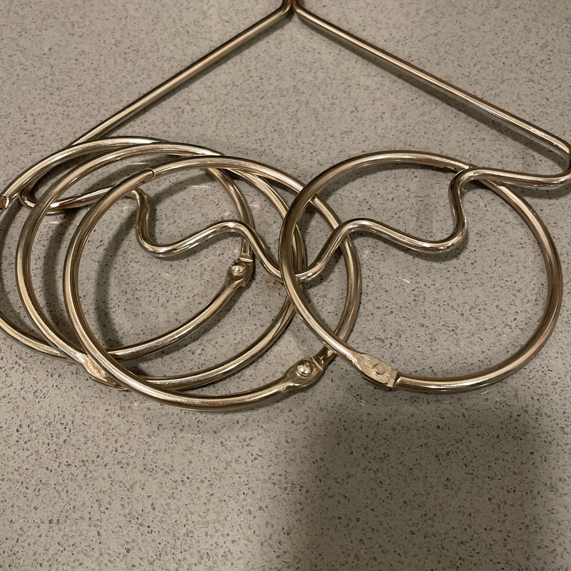 Belt / accessorie Hanger