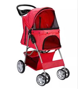 Dog Stroller 