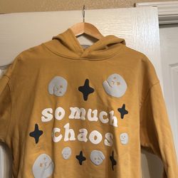 Broken Planet Hoodie