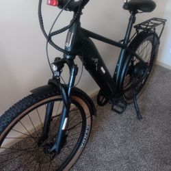 Ride1up Turris Ebike