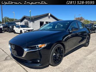 2020 Mazda Mazda3 Sedan