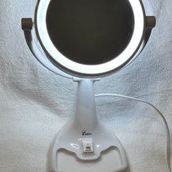 Vintage Magnifying Merron 10x 