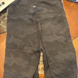 Lululemon Size 2 Shorts