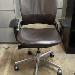 Steelcase leap V2 office chair 