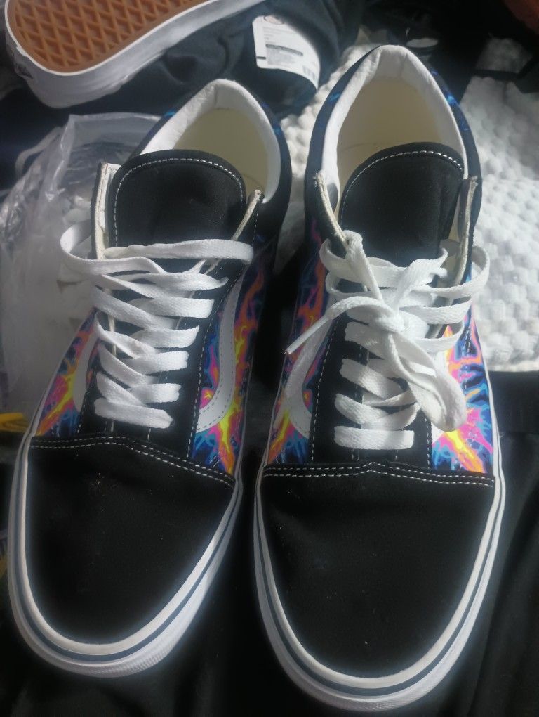 Vans Shoes