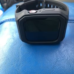 Apple Watch 7 GPS-LTE 45MM