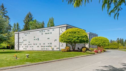 Evergreen Washelli Four Plots