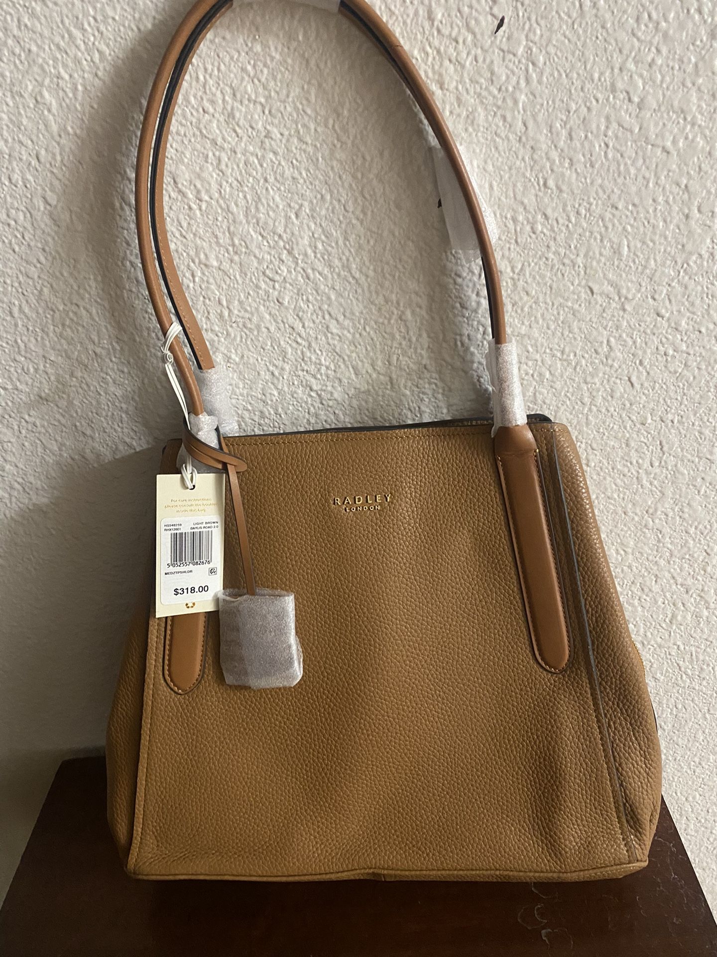 🌺NEW🌺 Radley London Satchel Purse