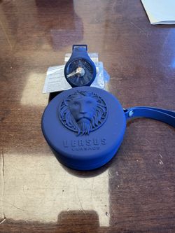 Versace Watch