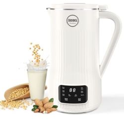 BHG Nut milk maker 20Oz