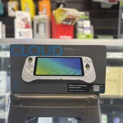 LOGTECH CLOUD GAMING 