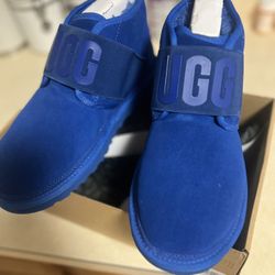 Uggz Size 10 new