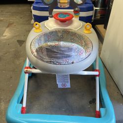 Disney Baby Walker (Mickey)  30$